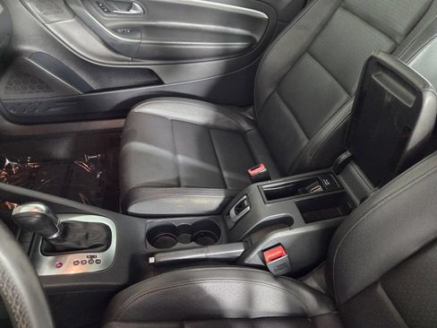 Used 2016 Volkswagen Eos Komfort FWD image 21