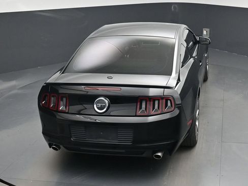 Used 2013 Ford Mustang GT Premium w/ GT Track Pkg image 27