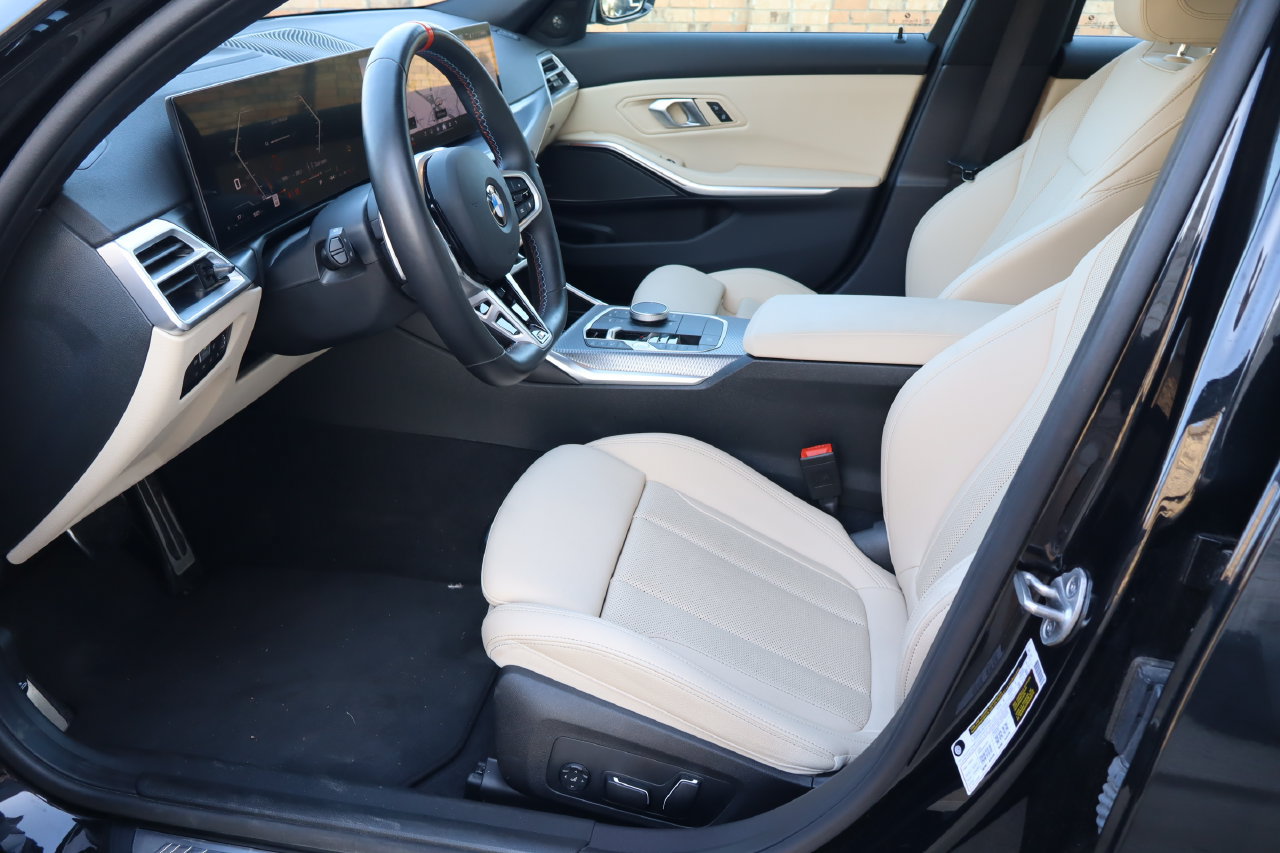 Used 2026 BMW M340i RWD image 16