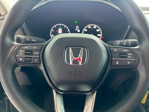 Used 2024 Honda CR-V LX image 18