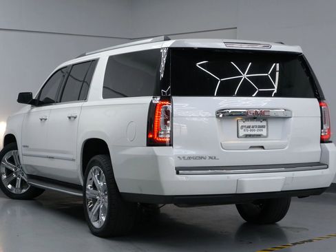 Used 2016 GMC Yukon XL Denali w/ Open Road Package image 5