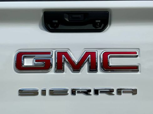 New 2026 GMC Sierra 3500 Pro image 23