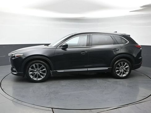Used 2018 MAZDA CX-9 Grand Touring AWD/4WD image 2