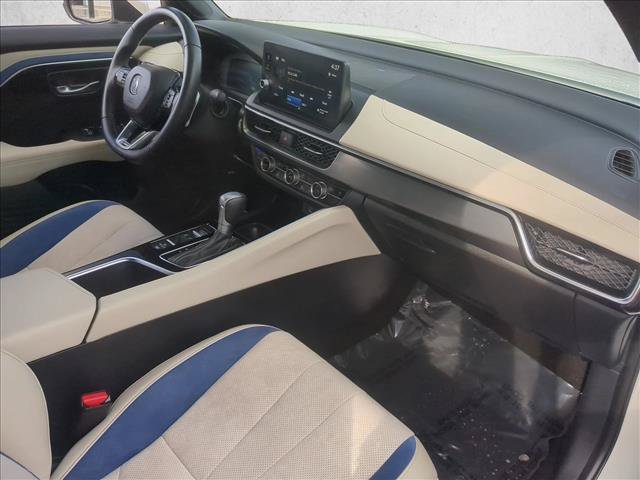 Certified 2025 Acura ADX A-Spec AWD/4WD image 22