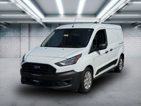 Used 2021 Ford Transit Connect XL w/ CNG/LPG Engine Prep Package image 21