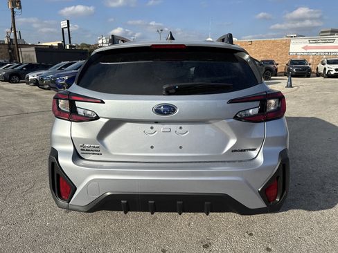 New 2026 Subaru Crosstrek 2.0i Premium image 4