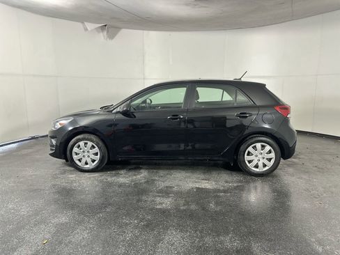 Used 2022 Kia Rio S image 8