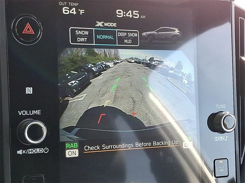 Certified 2024 Subaru Crosstrek 2.5i Wilderness w/ Crosstrek Mirror Package image 19