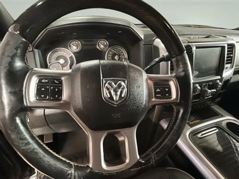 Used 2016 RAM 2500 Limited image 11