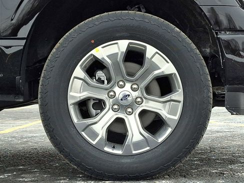 New 2026 Ford F150 Platinum image 7