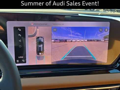New 2026 Audi A6 Premium Plus AWD/4WD image 18