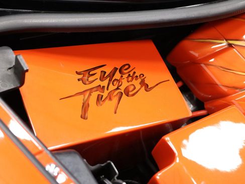 Used 2011 Chevrolet Corvette Grand Sport w/ Preferred Equipment Group image 74