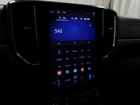 New 2025 Ford Ranger XLT w/ Trailer Tow Package image 27