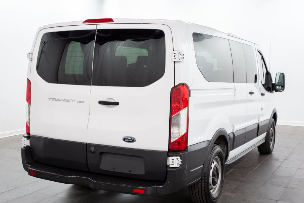 Used 2016 Ford Transit 150 XL RWD image 11