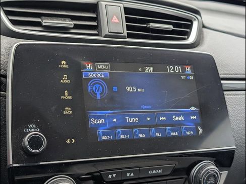 Used 2022 Honda CR-V EX-L image 16