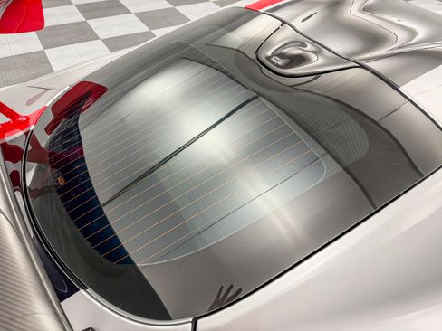 Used 2016 Dodge Viper ACR w/ Extreme Aero Package image 29