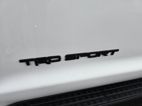 Used 2020 Toyota Sequoia TRD Sport w/ TRD Sport Premium Package image 31
