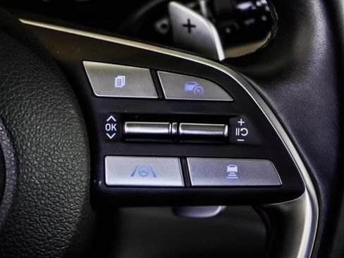 Used 2025 Hyundai Palisade SEL FWD image 36