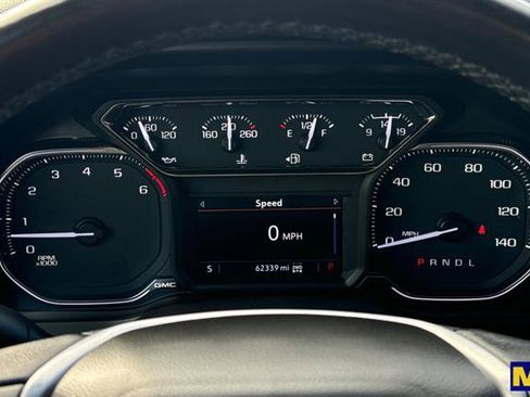 Used 2022 GMC Sierra 1500 Elevation w/ Preferred Package image 29