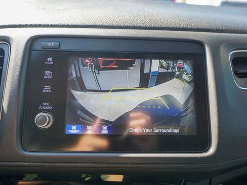 Used 2022 Honda HR-V EX-L image 21