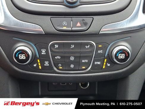 Certified 2022 Chevrolet Equinox LT AWD/4WD image 18