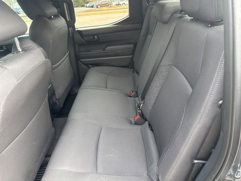 Used 2024 Toyota Tacoma SR5 image 19