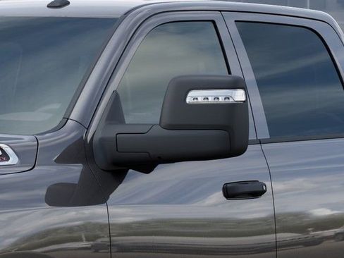 New 2026 RAM 2500 Tradesman image 13