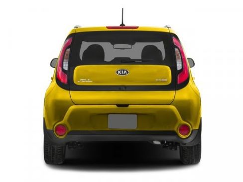 Used 2016 Kia Soul image 8