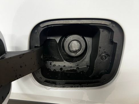 New 2026 Chevrolet Equinox RS image 41