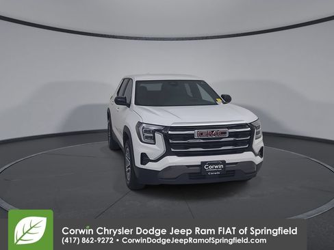Used 2026 GMC Terrain Elevation AWD/4WD image 4