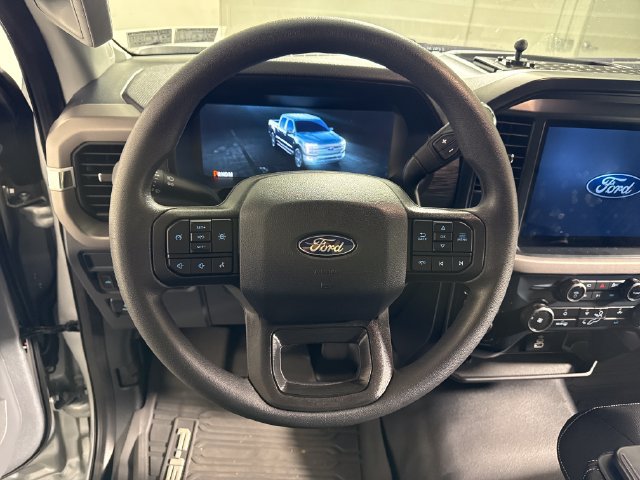 Used 2025 Ford F150 XL w/ Equipment Group 103A High RWD image 22