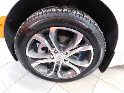 New 2026 Chrysler Pacifica Pinnacle image 13