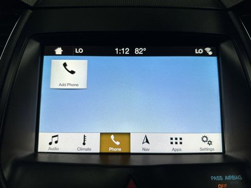 Used 2018 Ford Taurus SEL w/ Equipment Group 201A image 29