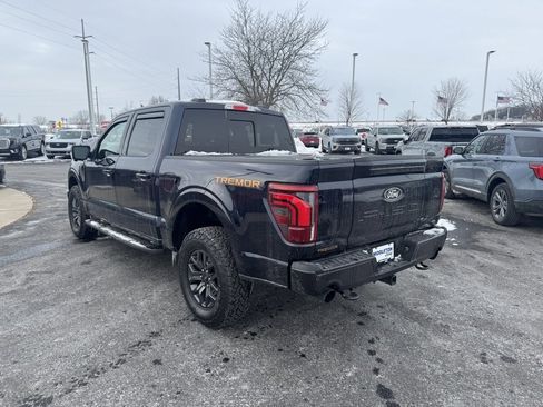 Used 2025 Ford F150 Tremor w/ Equipment Group 402A High image 9