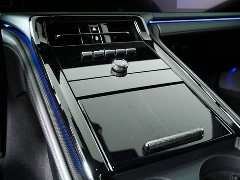 New 2026 Porsche Panamera GTS image 19