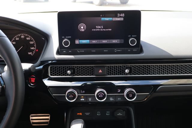 Used 2026 Honda Civic Sport image 9