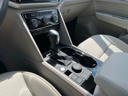 Certified 2023 Volkswagen Atlas SE AWD/4WD image 22