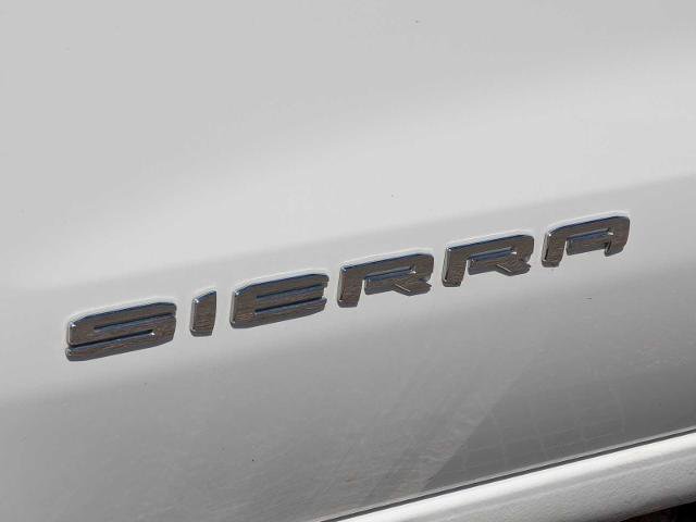 Used 2024 GMC Sierra 1500 SLT AWD/4WD image 11