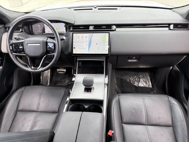 Used 2025 Land Rover Range Rover Velar Dynamic SE AWD/4WD image 22