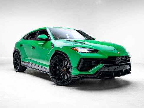 Used 2023 Lamborghini Urus Performante image 26