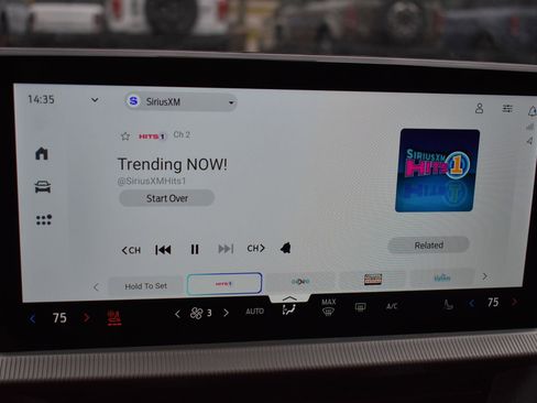 New 2026 Ford Explorer ST w/ Sun And Sound Package image 31