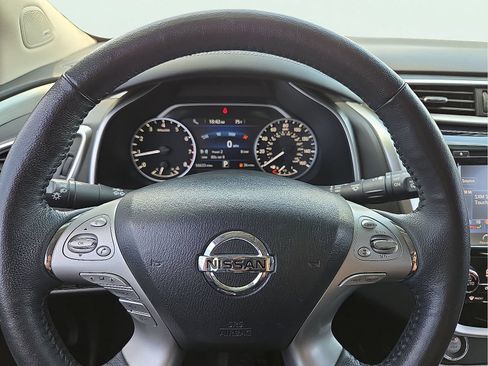 Used 2018 Nissan Murano Platinum w/ Cargo Package AWD/4WD image 24