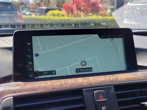 Used 2017 BMW 320i Sedan image 21