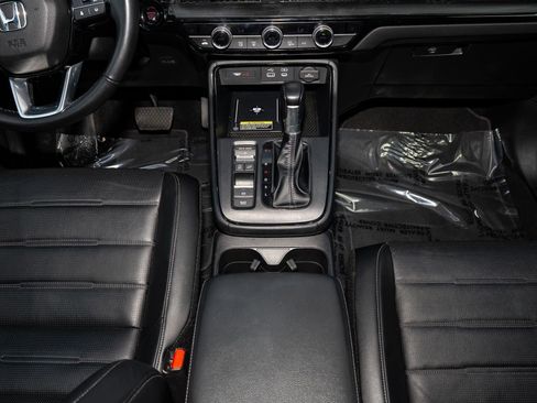 Certified 2025 Honda CR-V EX-L image 26