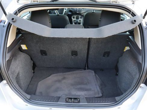Used 2017 Ford Fiesta SE FWD image 14