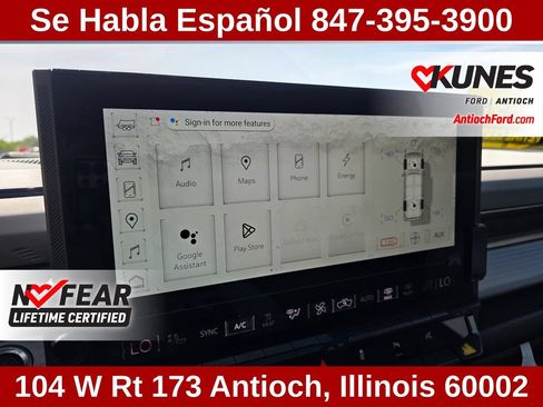 Used 2022 GMC Hummer EV Edition 1 w/ LPO, Illumination Package AWD/4WD image 54