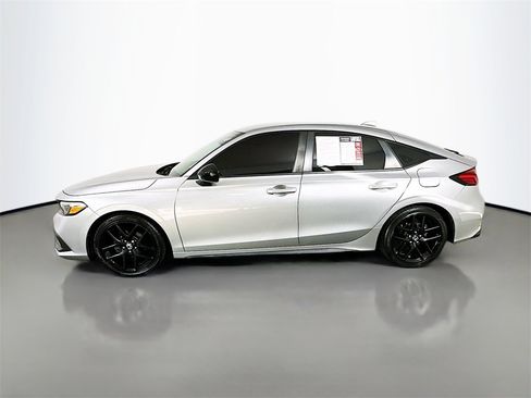 Used 2022 Honda Civic Sport image 5