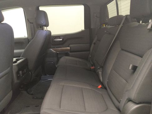Used 2019 Chevrolet Silverado 1500 RST w/ All-Star Edition AWD/4WD image 18