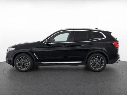 Used 2024 BMW X3 sDrive30i w/ Convenience Package RWD image 6