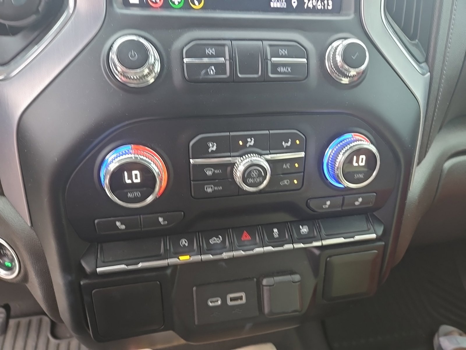 Used 2020 GMC Sierra 1500 Elevation w/ Elevation Value Package RWD image 18